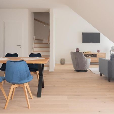 Haus Am Duenenwald Duene 4 Apartman Zingst Kültér fotó