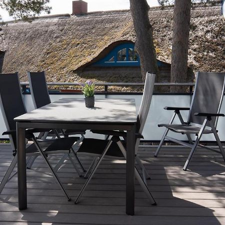 Haus Am Duenenwald Duene 4 Apartman Zingst Kültér fotó
