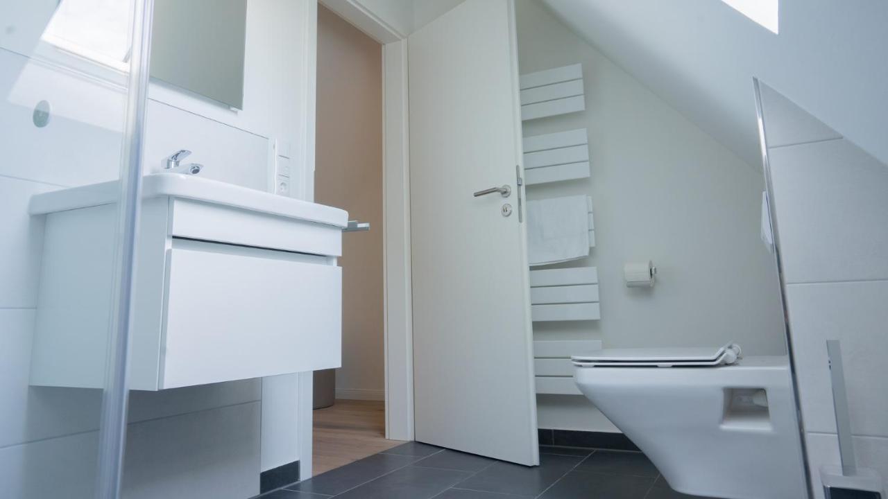 Haus Am Duenenwald Duene 4 Apartman Zingst Kültér fotó