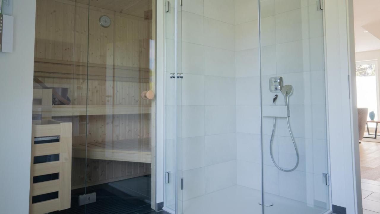 Haus Am Duenenwald Duene 4 Apartman Zingst Kültér fotó