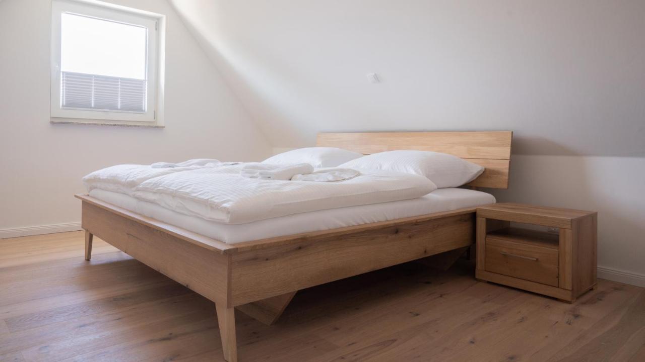 Haus Am Duenenwald Duene 4 Apartman Zingst Kültér fotó